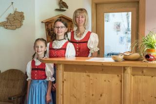 Pension Bäuerle - 8