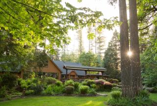 Eagle Rock Lodge - Vida - 0