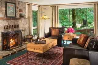 Eagle Rock Lodge - Vida - 6