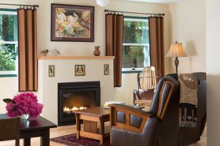 Eagle Rock Lodge - Vida - 5