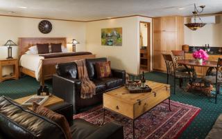 Eagle Rock Lodge - Vida - 4