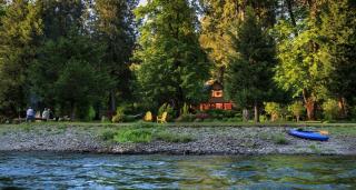Eagle Rock Lodge - Vida - 8