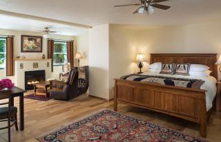 Eagle Rock Lodge - Vida - 3
