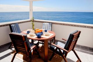 Beachfront apartment in paradise - San Andrés - 7