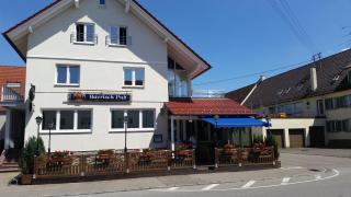 Apartments zum Bayrisch Pub - Weißenhorn - 0