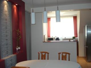 Notte Apartman - Eger - 4