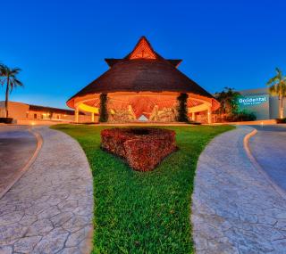 Occidental at Xcaret Destination - All Inclusive - 5