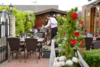 Hotel zur Post Kleve - Kleef - 3