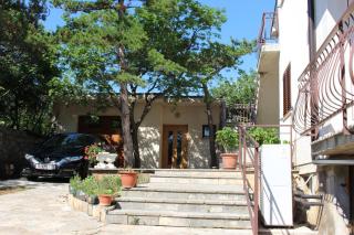 Apartmani Mia - Jadranovo - 6