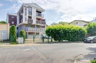 Dom & House - Apartamenty Sunrise - Sopot - 1
