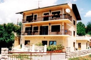 Villa Nina - Novi Vinodolski - 1