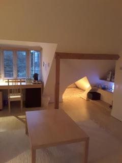 Osterley Studio Room - 0
