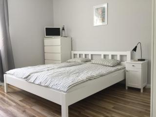 Apartament Warszawska - Gdynia - 4