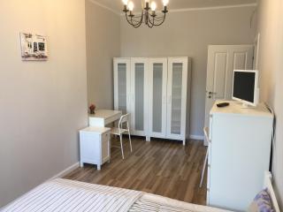 Apartament Warszawska - Gdynia - 2