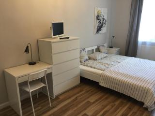 Apartament Warszawska - Gdynia - 1