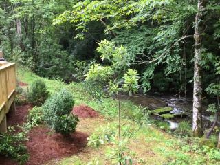 stayNantahala - Smoky Mountain Cabins and Luxury Yurts - Topton - 1