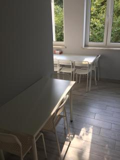 Apartament Warszawska - Gdynia - 5