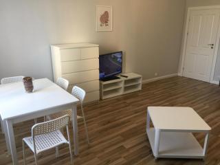 Apartament Warszawska - Gdynia - 0
