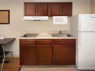 WoodSpring Suites Topeka - Topeka - 2