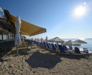 Megkas Theodoros - Paralia - 5