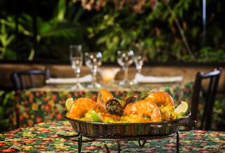 Pousada e Restaurante Fim da Trilha - 7