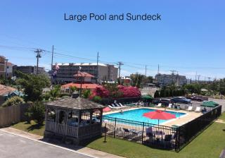 Atlantic Coast Inn - Fenwick Island - 6