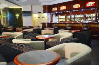 Hotel San Marcos Grand - Culiacán - 5