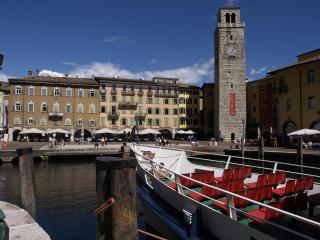 Hotel Centrale - Riva del Garda - 0