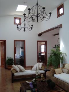 Villas Macher - Tías - 4