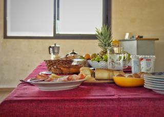 Gelsomino B&B - Ispica - 2