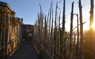 OCIO Territorial Hotel - 5