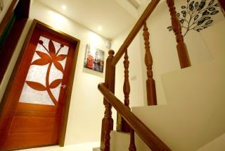 Starburst Bed & Breakfast宜蘭羅東星賞民宿 - 1