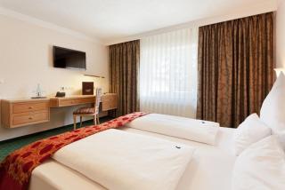 Bodensee-Hotel Kreuz - 8