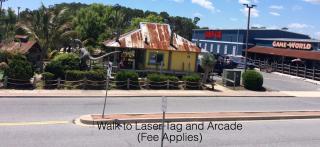 Atlantic Coast Inn - Fenwick Island - 4