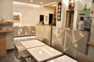 Hotel Dover - Milano - 8