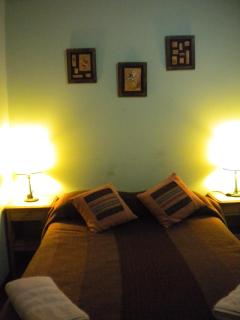 El Sol Hostel de Humahuaca - Humahuaca - 2