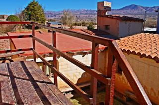 El Sol Hostel de Humahuaca - Humahuaca - 0