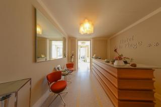 Hotel De La Plage - 1