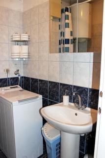 Apartments with WiFi Split - 13154 - 1