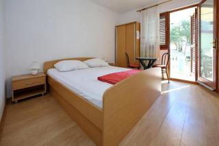 Apartments by the sea Bibinje, Zadar - 4197 - 4