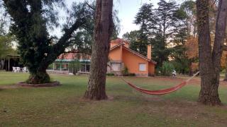 Los Oleandros - casa privada - Nono - 8