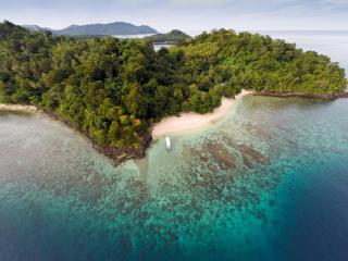 Murex Bangka Dive Resort - Likupang - 6