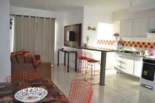 Cézar's Park Flat - Caldas Novas - 3