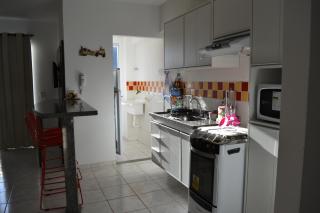 Cézar's Park Flat - Caldas Novas - 4