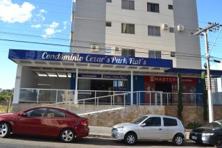 Cézar's Park Flat - 9