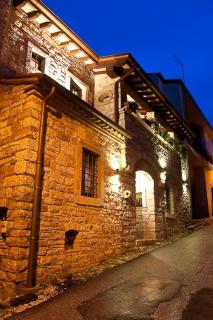 Bed And Breakfast Pa' Carrera - Fragneto Monforte - 0