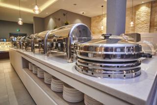 Corsica Hotel - 5