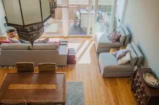 Oporto LightHouse Apartment by DA'HOME - Porto - 8
