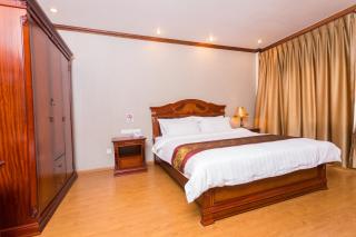 Mekong Hotel - Vientiane - 5