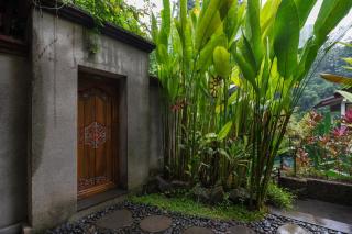 Jungle Haven Resort Central Ubud - 8